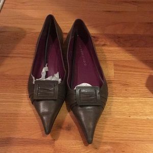 Nine West Studio Flats.